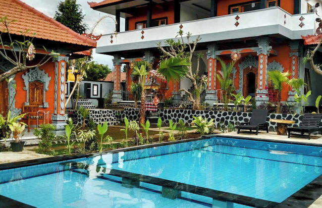 Villa Jepun - Foto 9