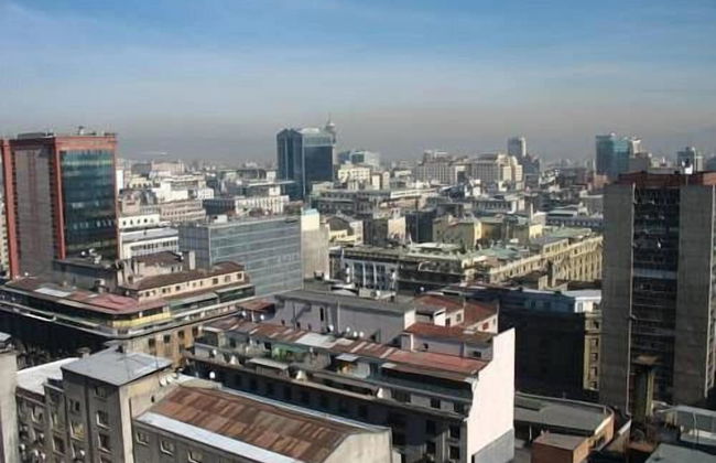 AMS Apartments Monjitas - Foto 23