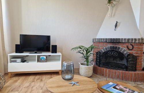 Ferienhaus Meerzeit - Foto 10