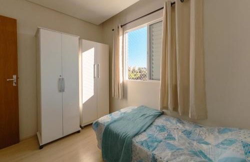 Acolhedor e Confortável LZ101 - Foto 14