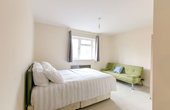 Kynsparks Luxury Apartments - Foto 10