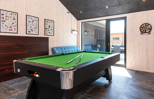 12 Person Holiday Home in Haderslev - Photo 21