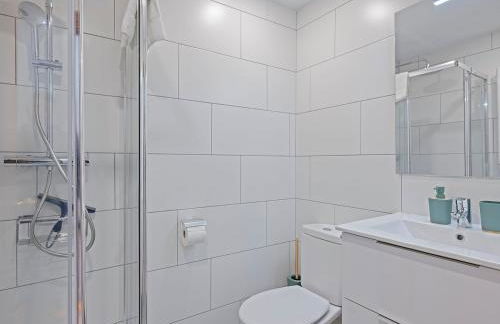 Playa, Port Fórum y BCN centro a 10 min - Apartamento con Vistas - Foto 11