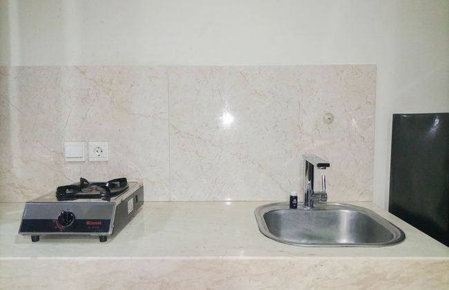 1Br With Cozy Design At Uttara The Icon Apartment - Foto 5