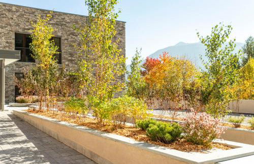 Le Mallet, Courmayeur, Alpine Homesuite - Foto 30