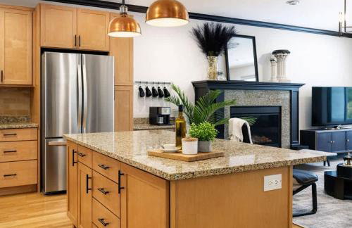 Cozy Wicker Park Home with Movie Room - Foto 31