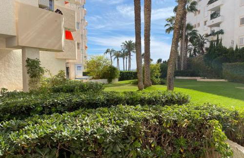 Apartamento Cap Negret Altea la Olla - Photo 20