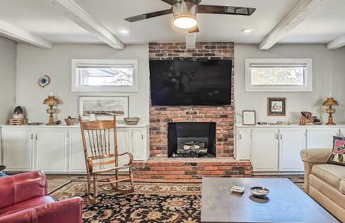 Comfy 3BD2BA Mission Home for the World Cup - Foto 22