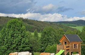 Pastelova Krova - domki w Bieszczadach - Foto 73