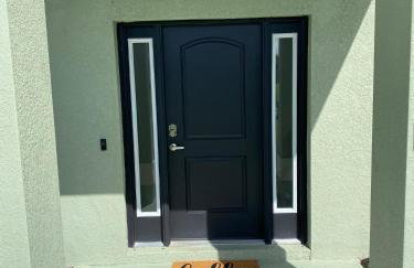 Gone Coastal! Large Heated pool home 30 min from beaches! - Foto 44