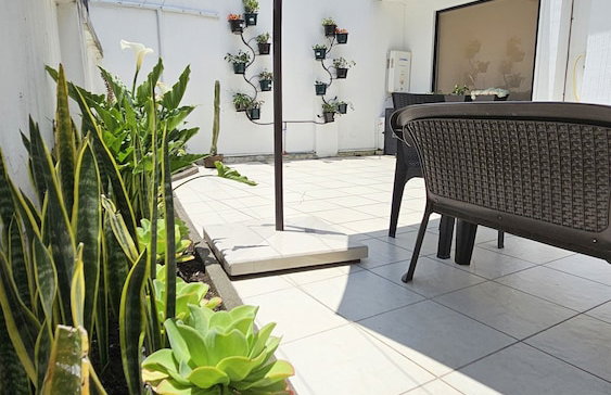 Altamira Apartsuites - Foto 46