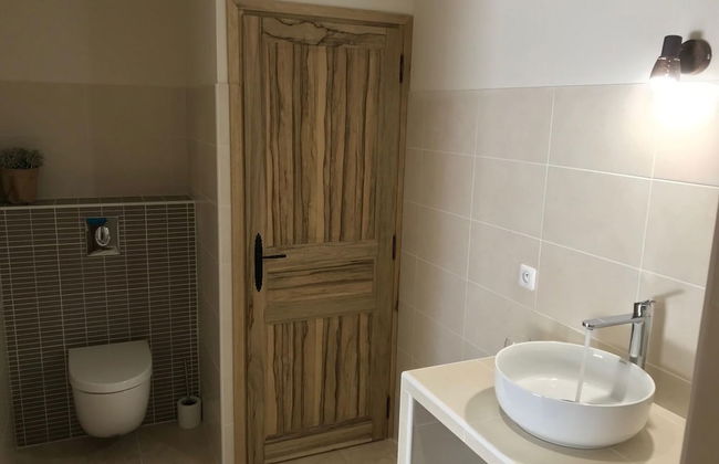 Villa in Le Plan-de-la-tour With Pool - Photo 20