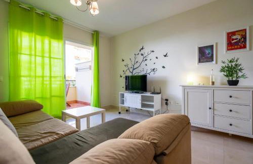 Playa Torrecilla Piscina Centro 2 Habitaciones - Foto 20