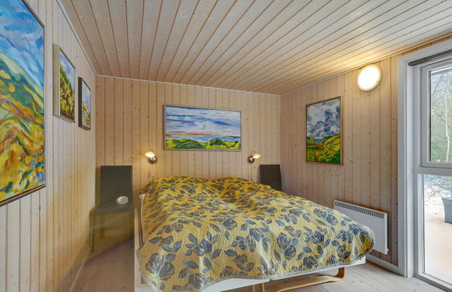 "Aswarth" - 50m to the fjord - Photo 24