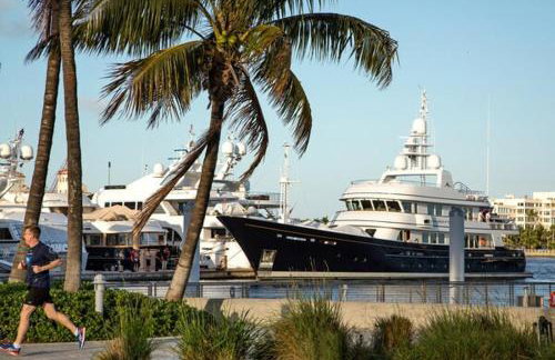 True Luxury Palm Beach A Designer Iconic Escape - Foto 20