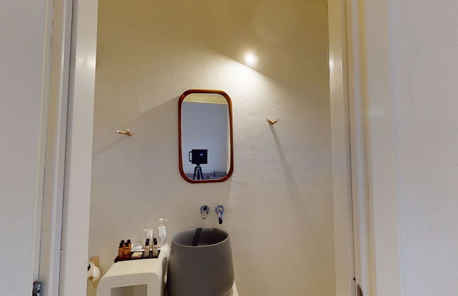 Villa Mykonos Kalo Livadi - Foto 46