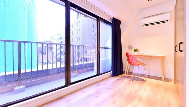 Lux 2BR Penthouse Imperial Palace 7pax 3mins Sub - Foto 2, Habitación