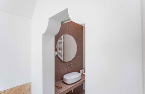 Dimora dei maestri-Camera con veranda e bagno privati - Foto 67