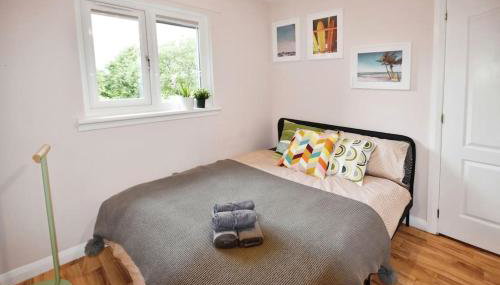 Modern house near Glasgow 3bdr - Foto 3