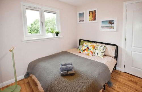 Modern house near Glasgow 3bdr - Foto 3