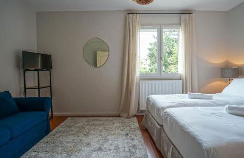 Le Mas de Sevrier - Foto 7