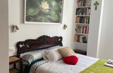 Casa de la Cañada - piso completo - Foto 1