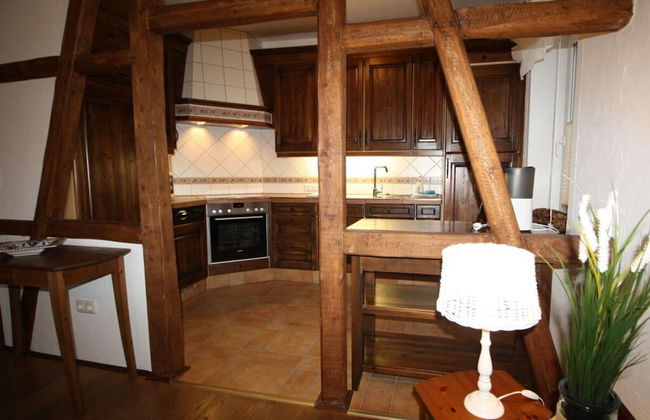 Dornbusch Apartment 2 - Photo 4