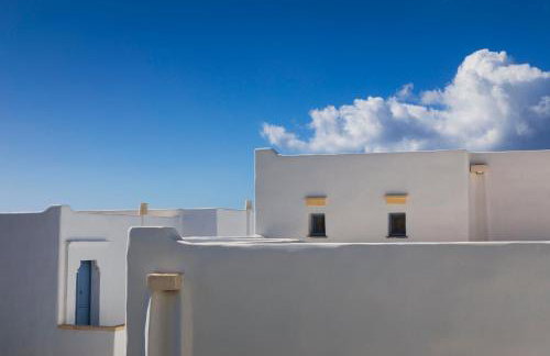 Mezzo Lovero Suites Kimolos - Foto 12