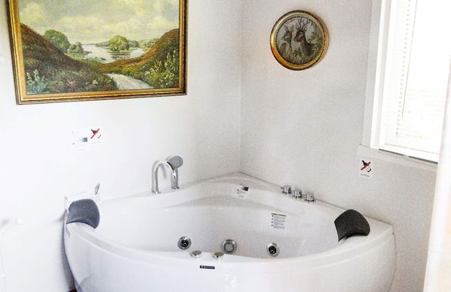 6 Person Holiday Home in Gorlev - Foto 15