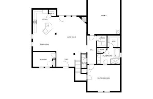 Vibrant Texas Escape - 5BR, Pool & Hot Tub - Foto 46