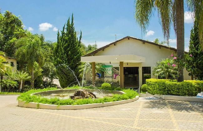 Paraty Hotel Fazenda & Spa - Photo 80