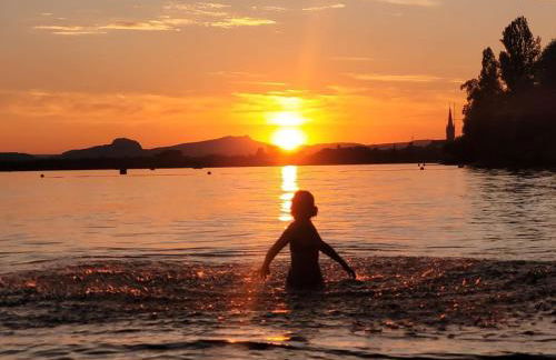 Ferienwohnung Riedblick-Süd-West - Photo 25