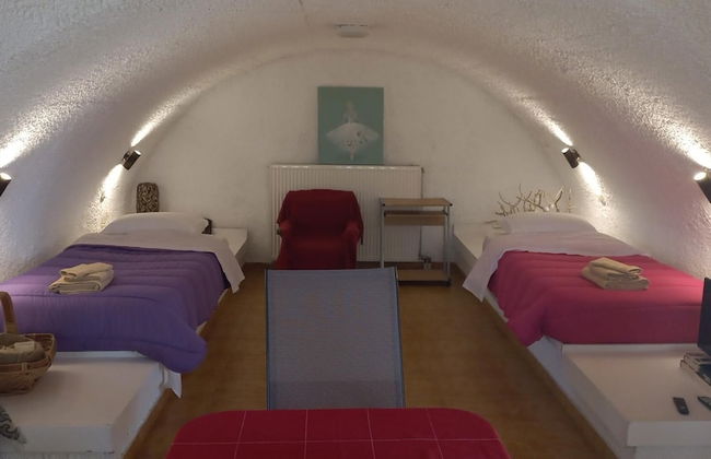 Cottage in Vellies-nice Place for Families - Foto 4