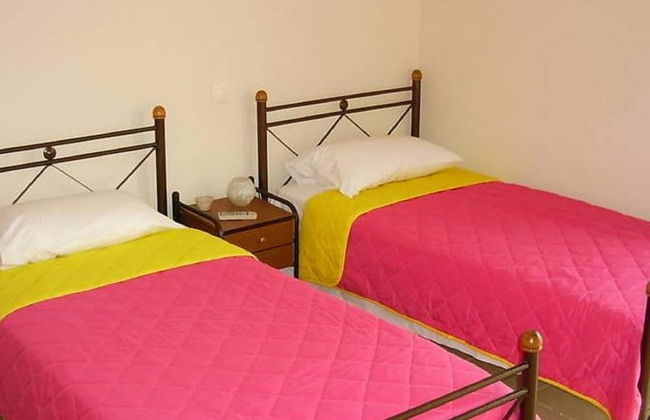 Sea View Villa in Prinès with Private Pool near Rethymnon - Foto 3