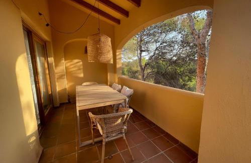 Adosado en Moraira - Photo 4