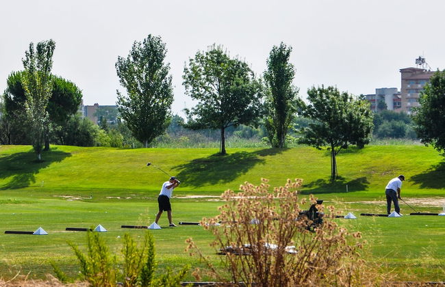 Villa Moles Near Beach, Port Aventura and Golf - Foto 29