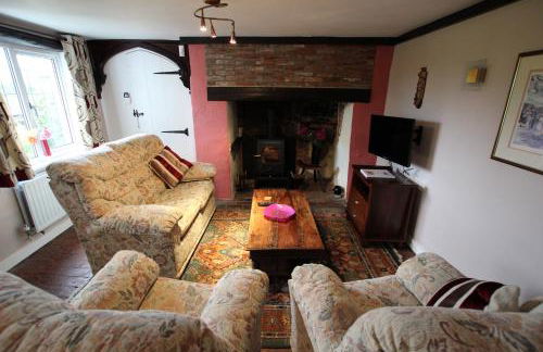 Wishing Well Cottage - Foto 7