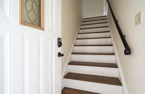 Cozy 3BR, Near NYC, Cruise Port,Statue of Liberty, Free Driveway Parking - Foto 34