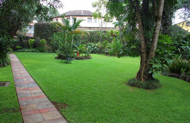 Mimosa Court Apartments - Foto 63