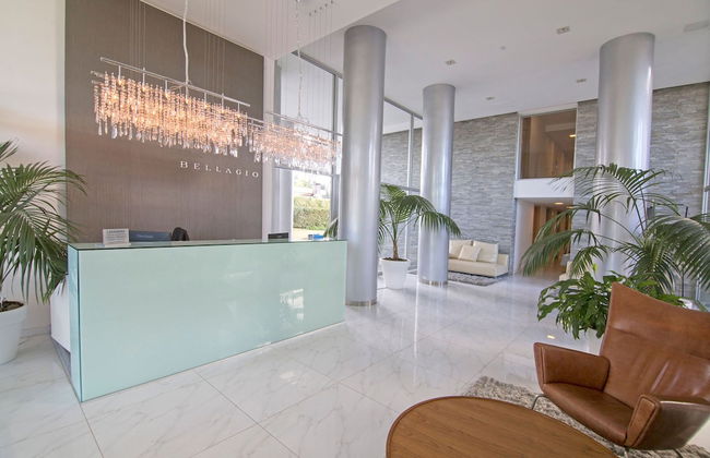 Oceana Suites Bellagio Tower - Foto 1