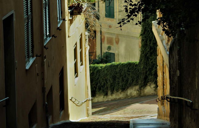 Tour por las creuzes de Génova - Foto 4