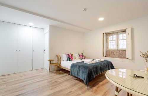 Casa D'Almeida By Porto Stories - Foto 69