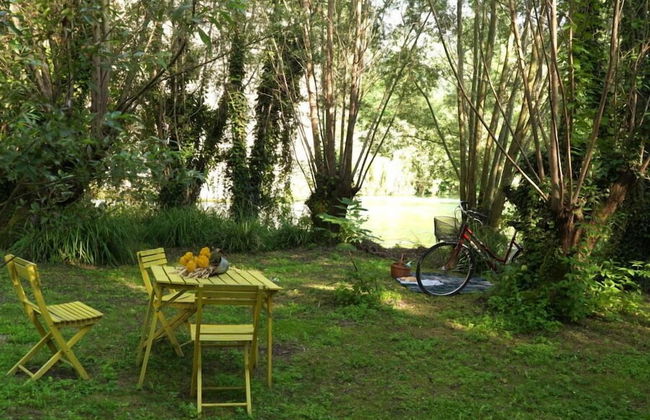 Agriturismo Cà dei Molini - Photo 45