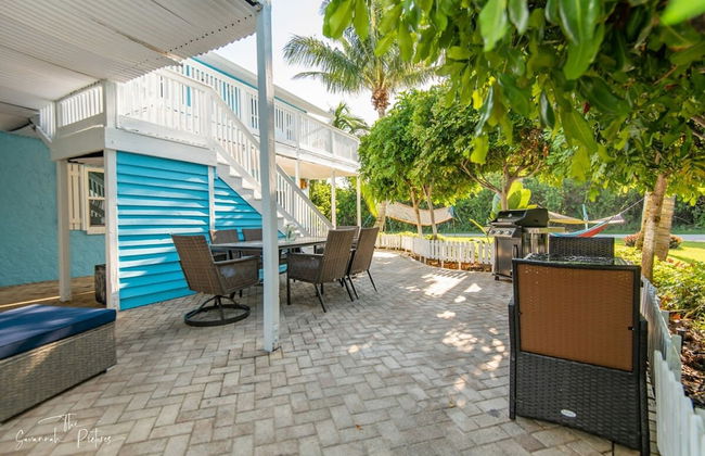 Fort Pierce - 2BD 2BA Tropical Surfside Retreat - Photo 39