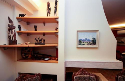 Villa Sofia - Foto 51