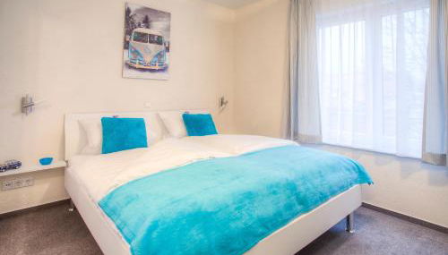 Weyher Aparthotel - Foto 5