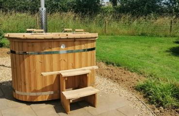 Fair Farm Hideaway - Photo 62