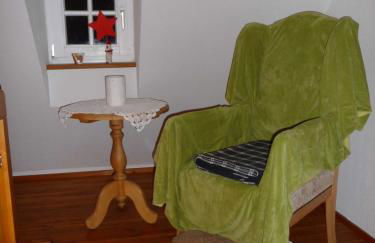 Ferienwohnung Böllsteiner Höhe - Foto 25