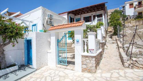 Isminis Villa - Foto 4