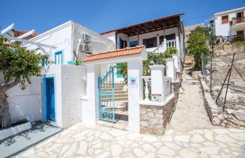 Isminis Villa - Foto 50